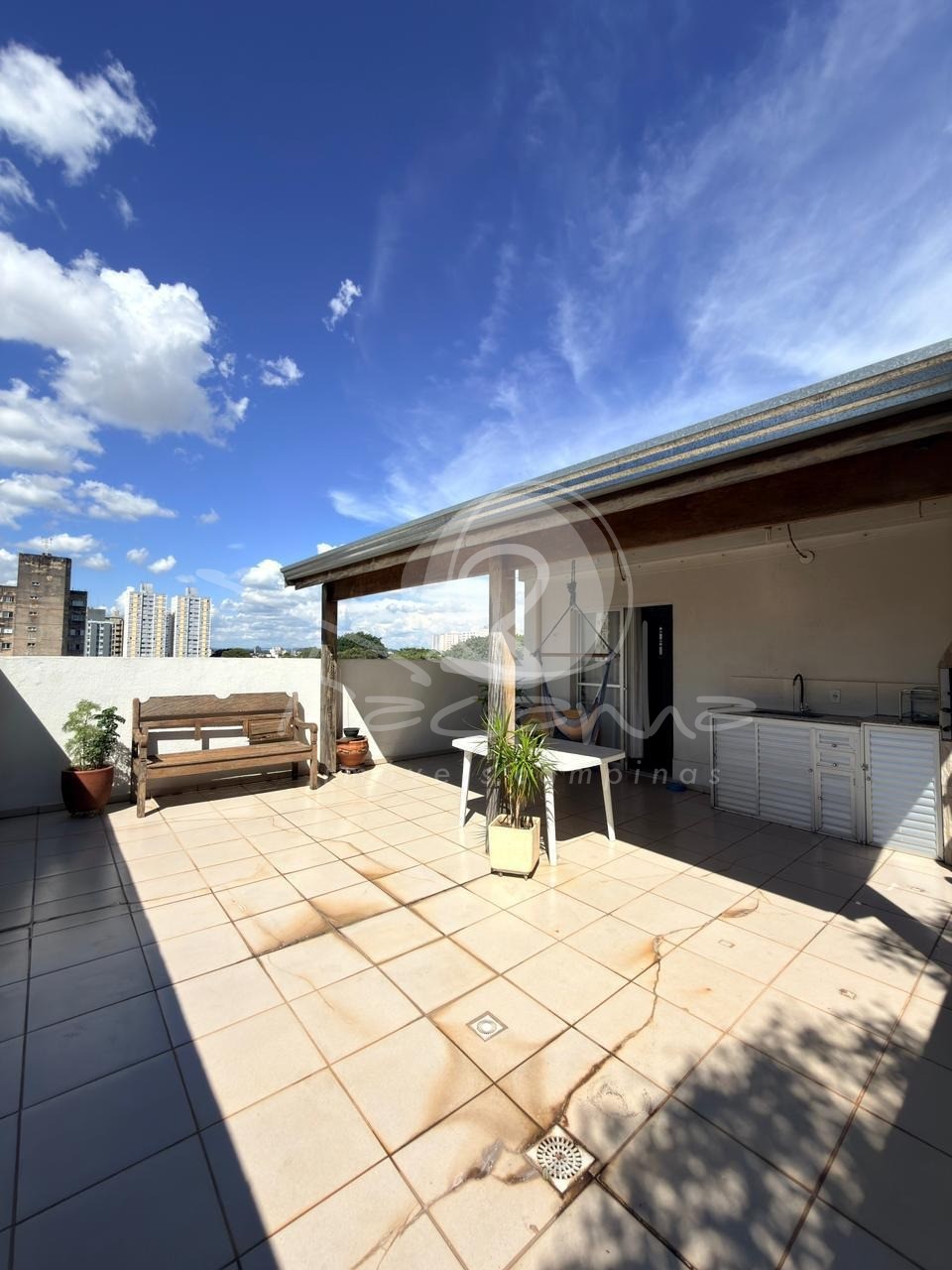 Cobertura, 3 quartos, 122 m² - Foto 17
