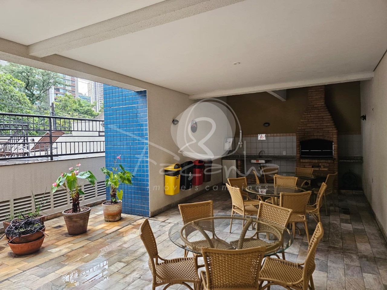 Apartamento, 4 quartos, 130 m² - Foto 19