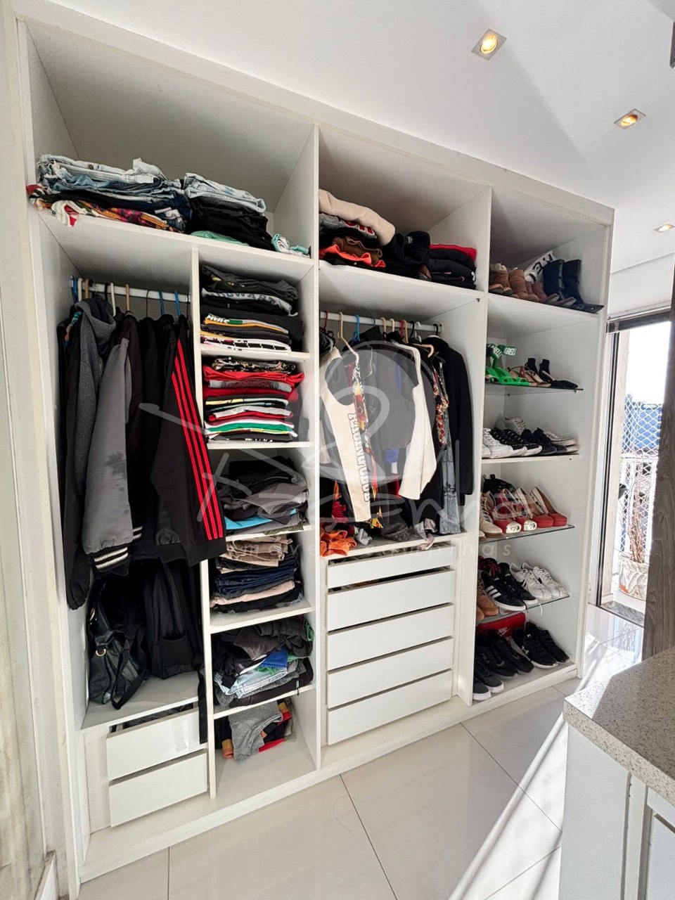 Apartamento, 2 quartos, 58 m² - Foto 17