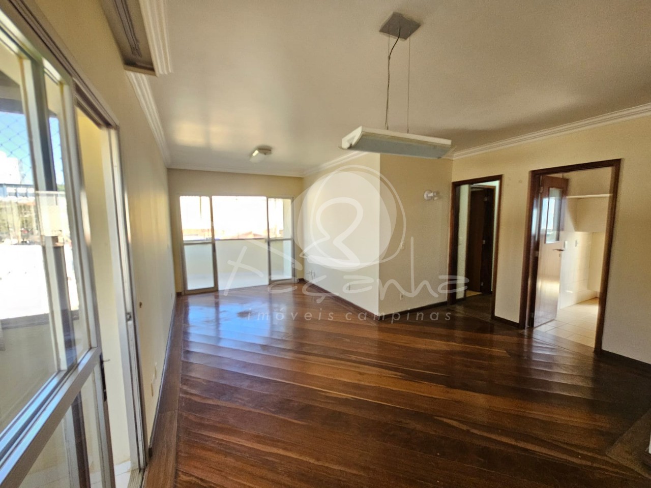 Apartamento, 3 quartos, 103 m² - Foto 1