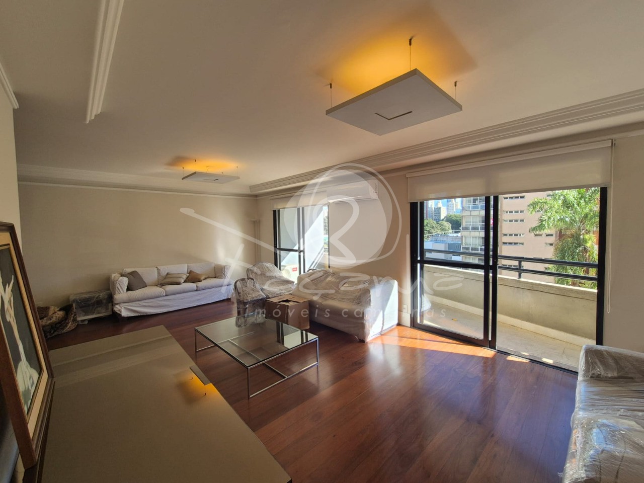 Apartamento, 4 quartos, 200 m² - Foto 1