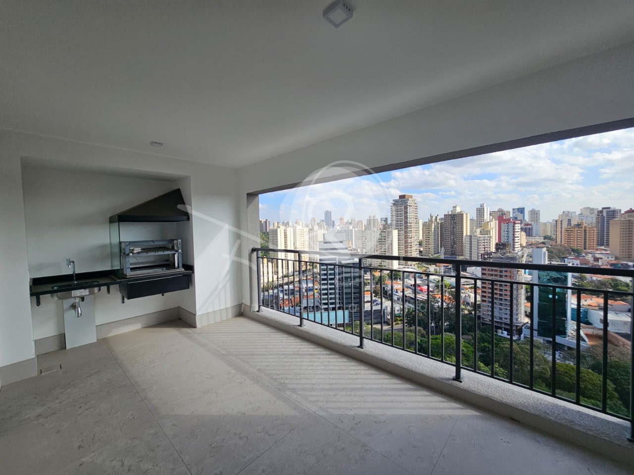 Apartamento, 3 quartos, 120 m² - Foto 2