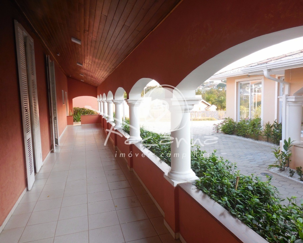 Casa de Condomínio, 4 quartos - Foto 11