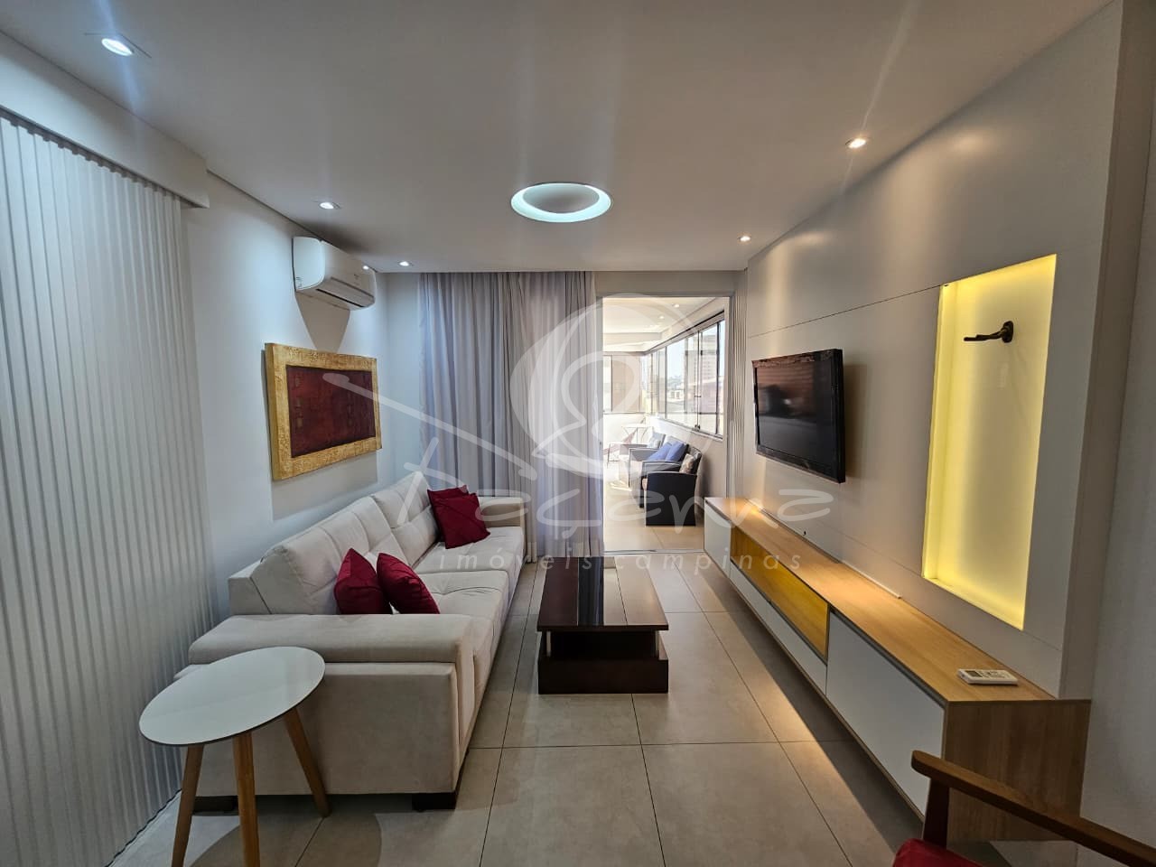 Apartamento, 3 quartos, 105 m² - Foto 3