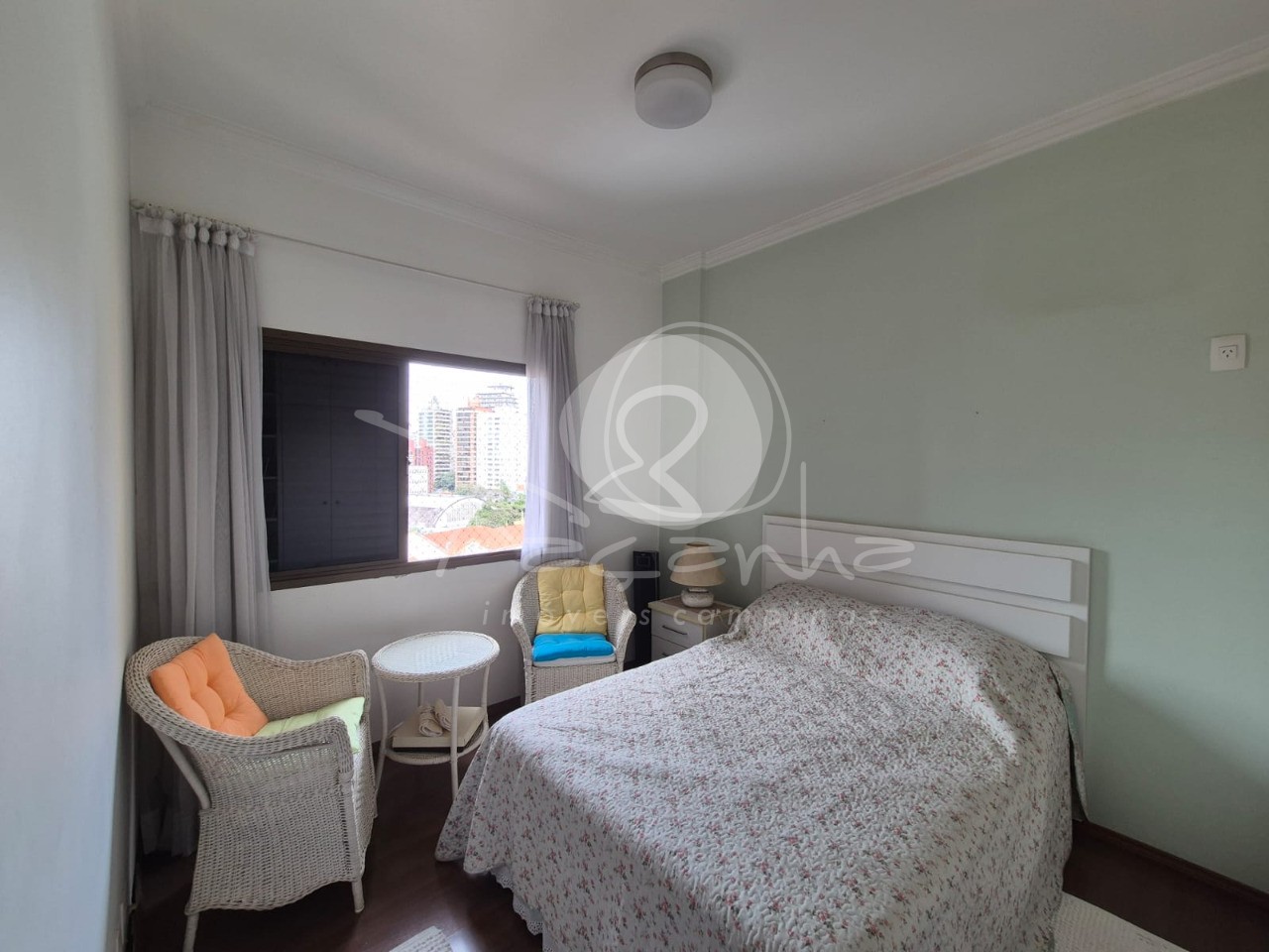 Apartamento, 4 quartos, 168 m² - Foto 22
