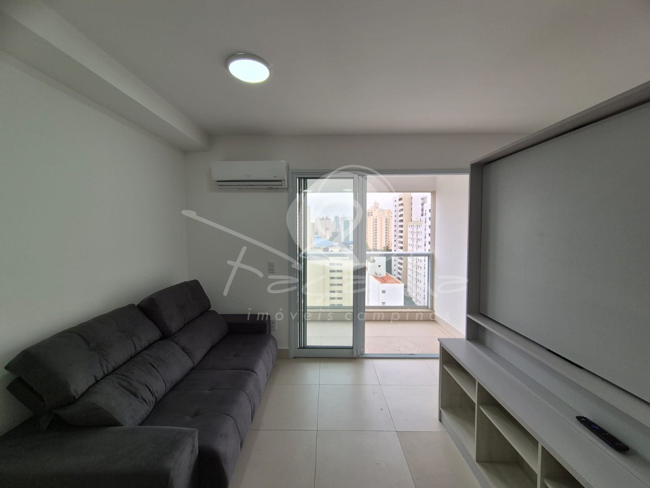 Apartamento, 1 quarto, 41 m² - Foto 1