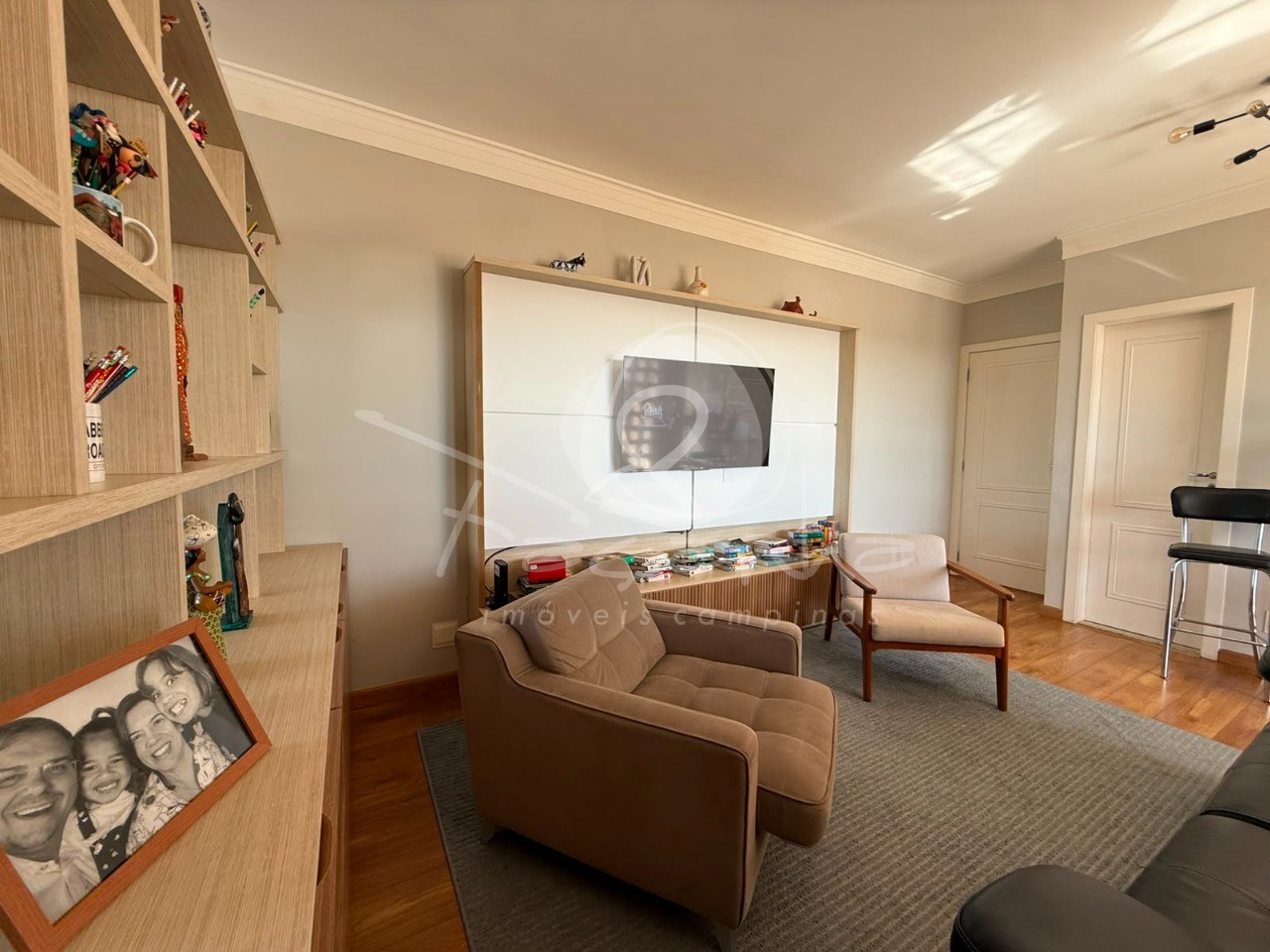 Apartamento, 3 quartos, 86 m² - Foto 3