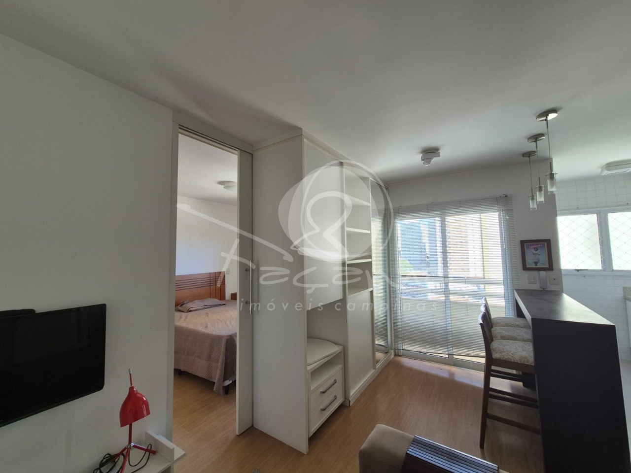 Apartamento, 1 quarto, 55 m² - Foto 8