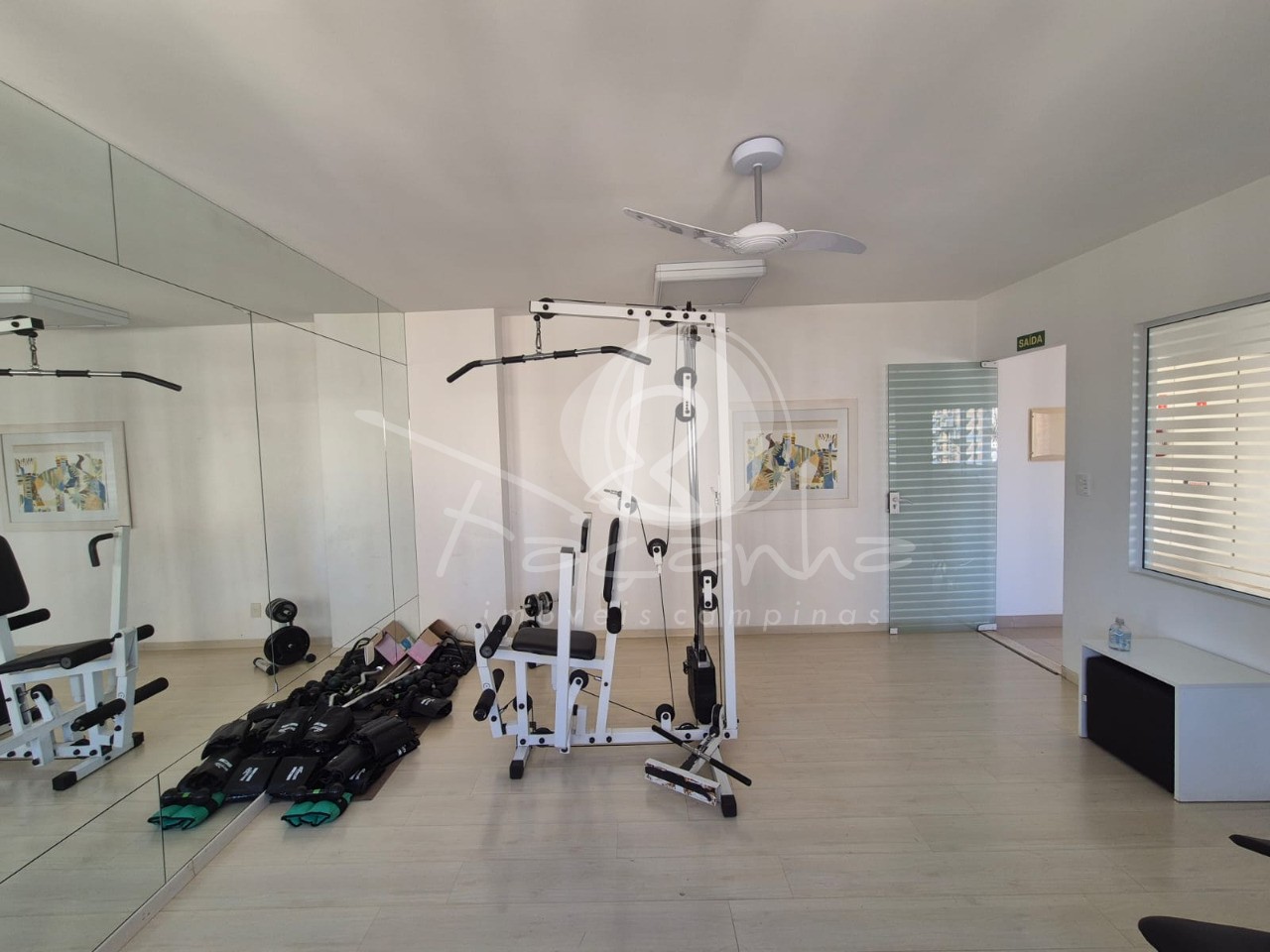 Apartamento, 1 quarto, 55 m² - Foto 39