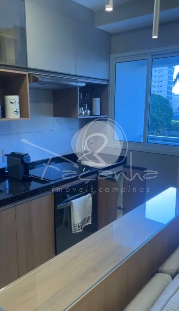 Apartamento, 1 quarto, 41 m² - Foto 12