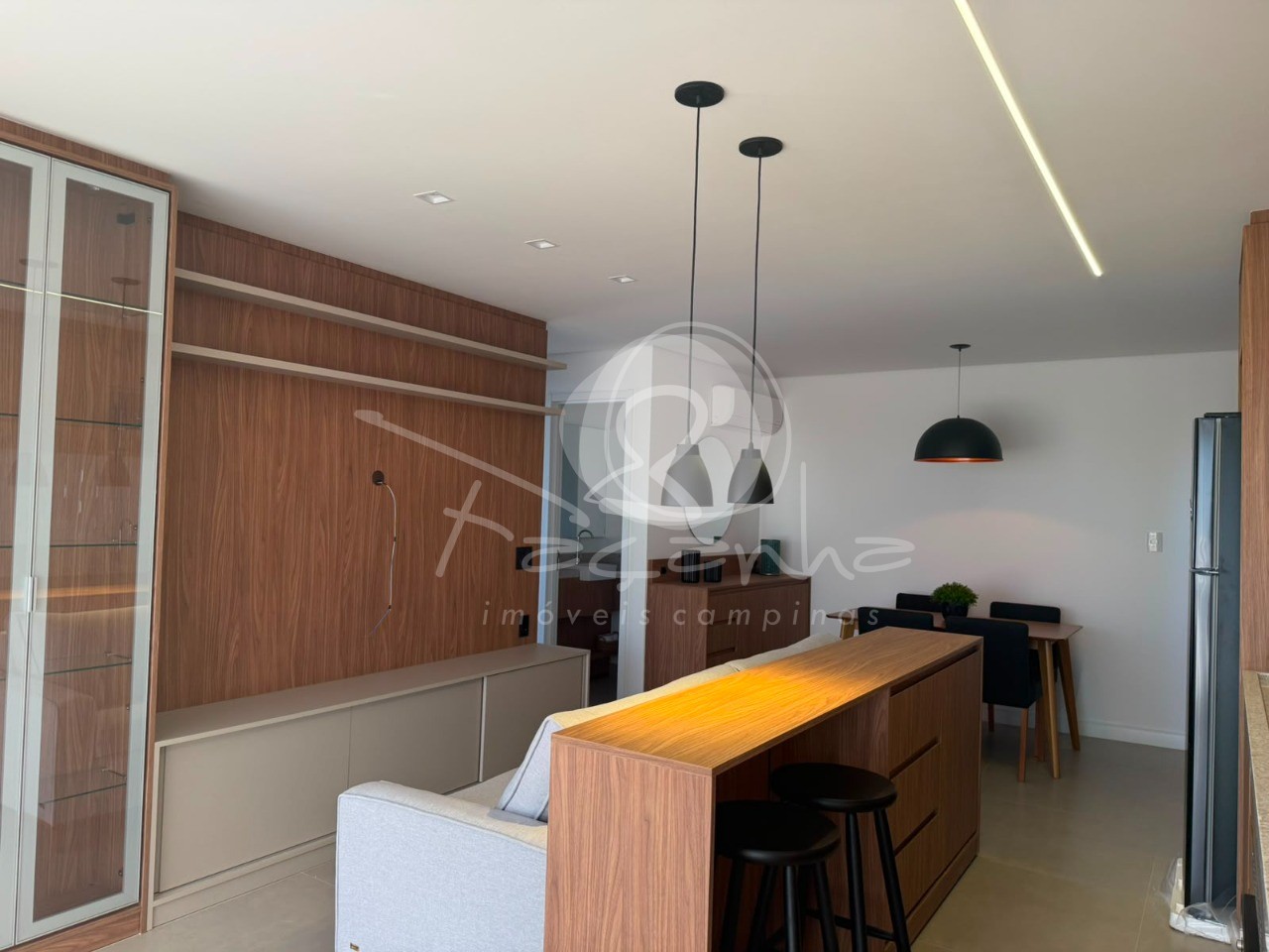Apartamento, 2 quartos, 68 m² - Foto 3