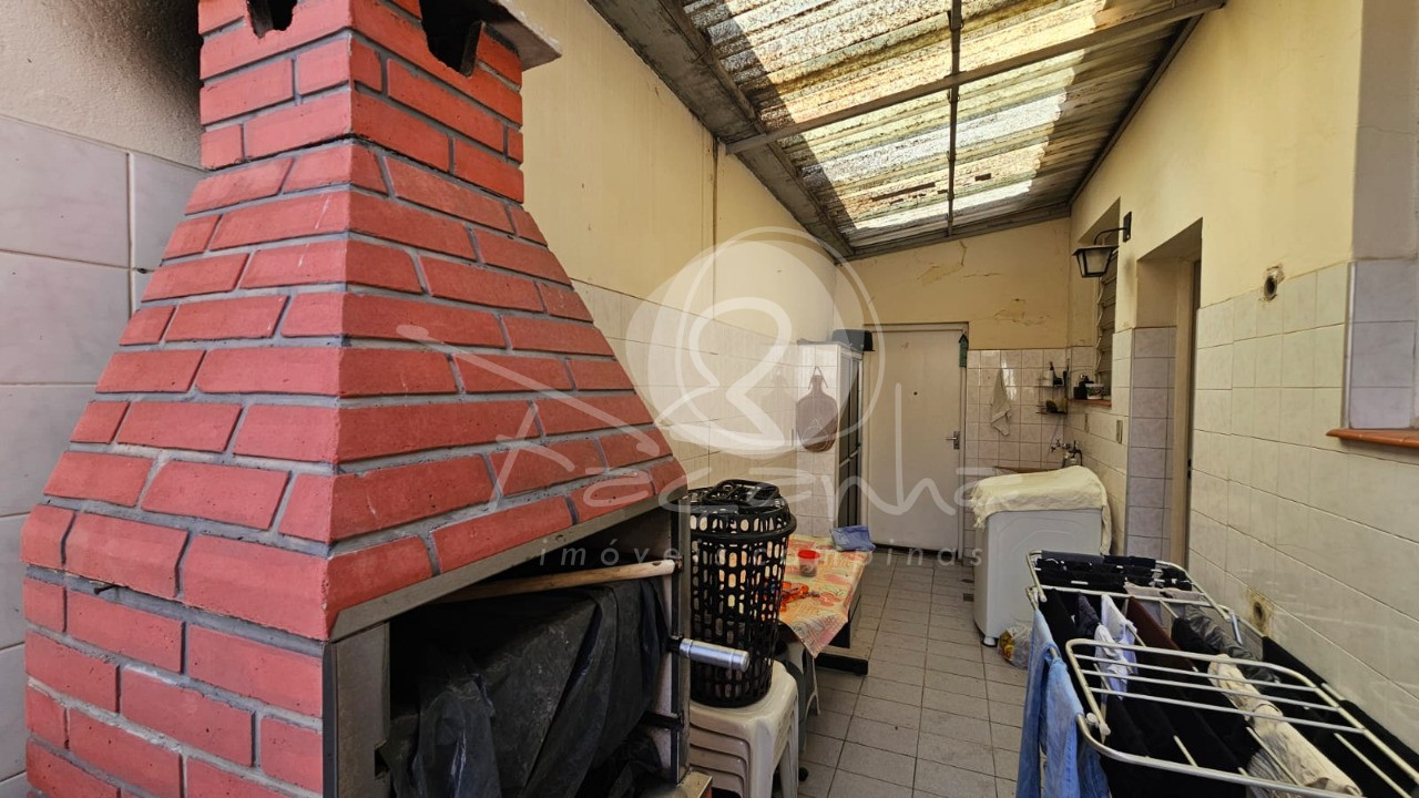 Casa, 3 quartos, 122 m² - Foto 3