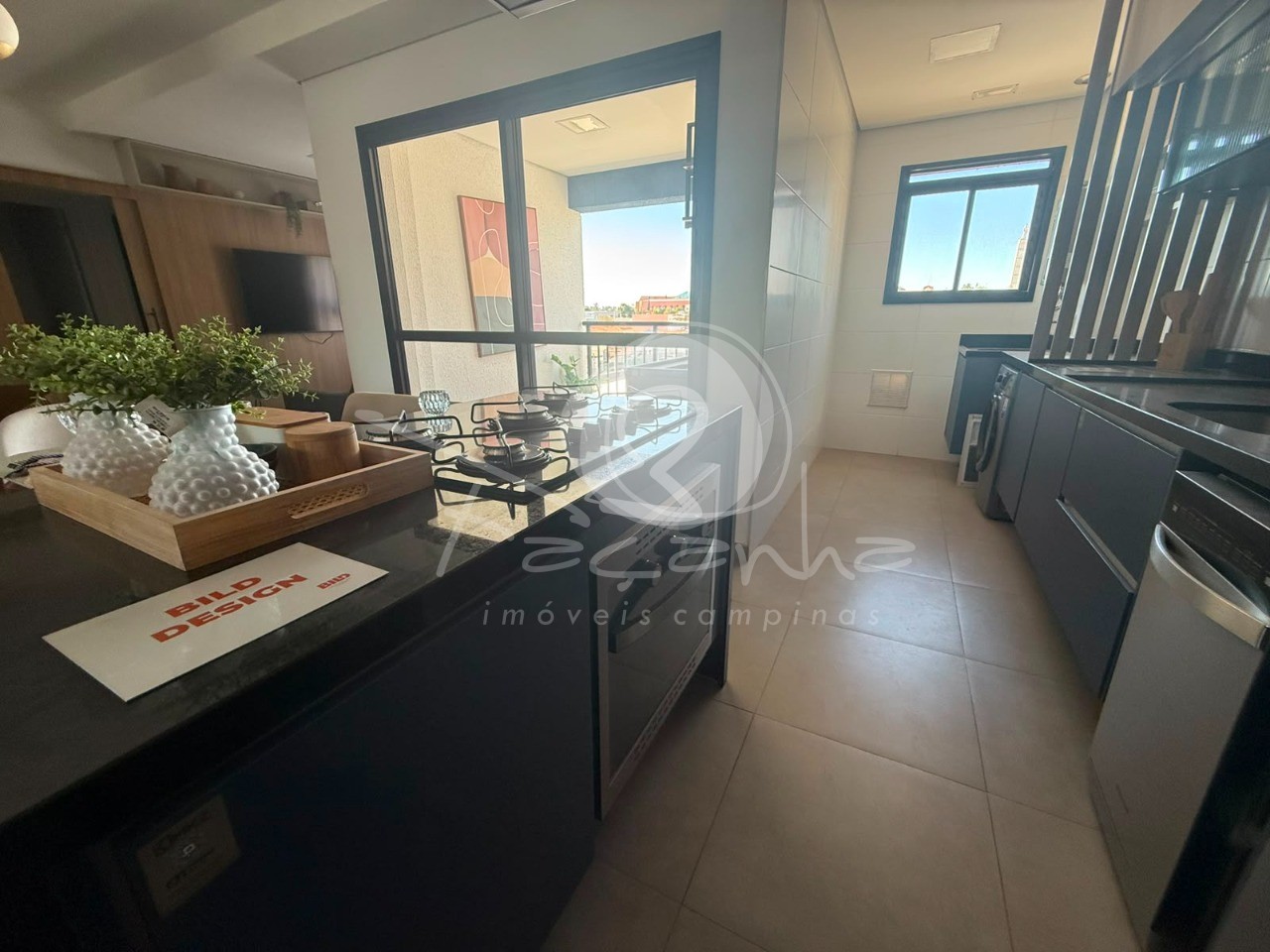 Apartamento, 2 quartos, 78 m² - Foto 27