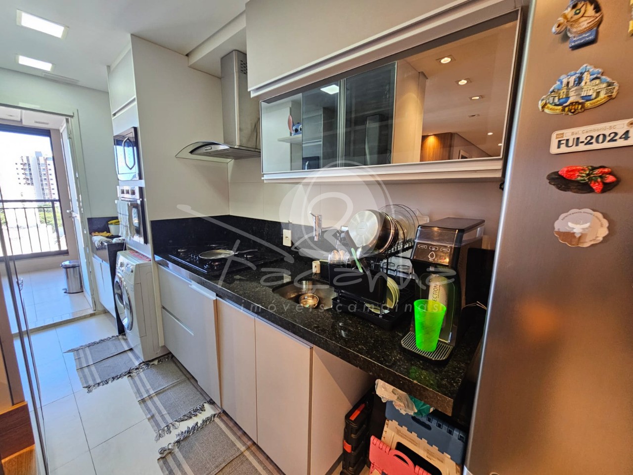 Apartamento, 3 quartos, 83 m² - Foto 23