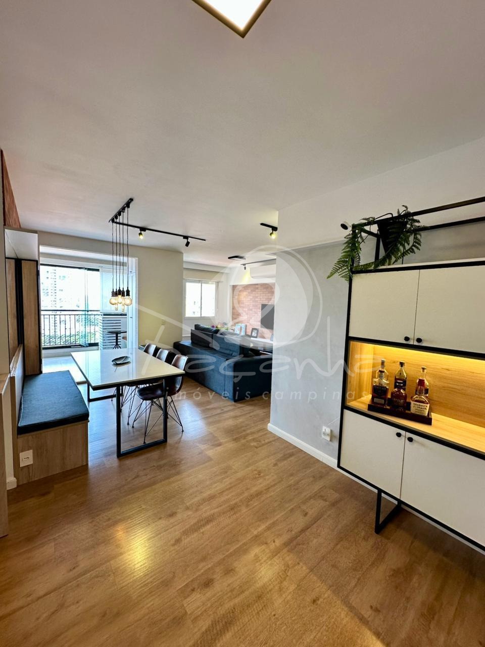 Apartamento, 3 quartos, 83 m² - Foto 6