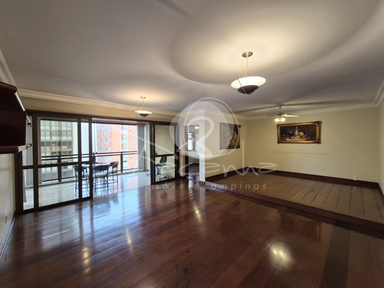 Apartamento, 4 quartos, 200 m² - Foto 2