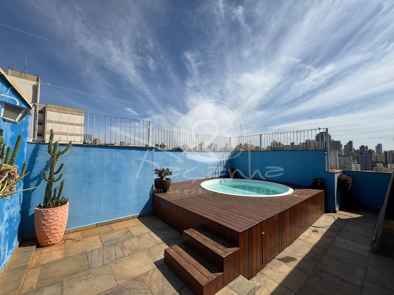 Cobertura, 4 quartos, 84 m² - Foto 27