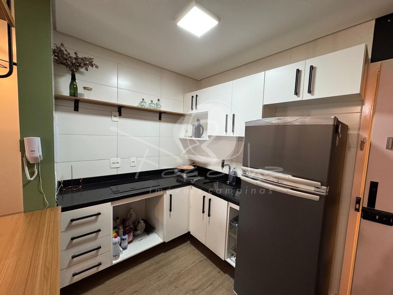 Apartamento, 1 quarto, 40 m² - Foto 11