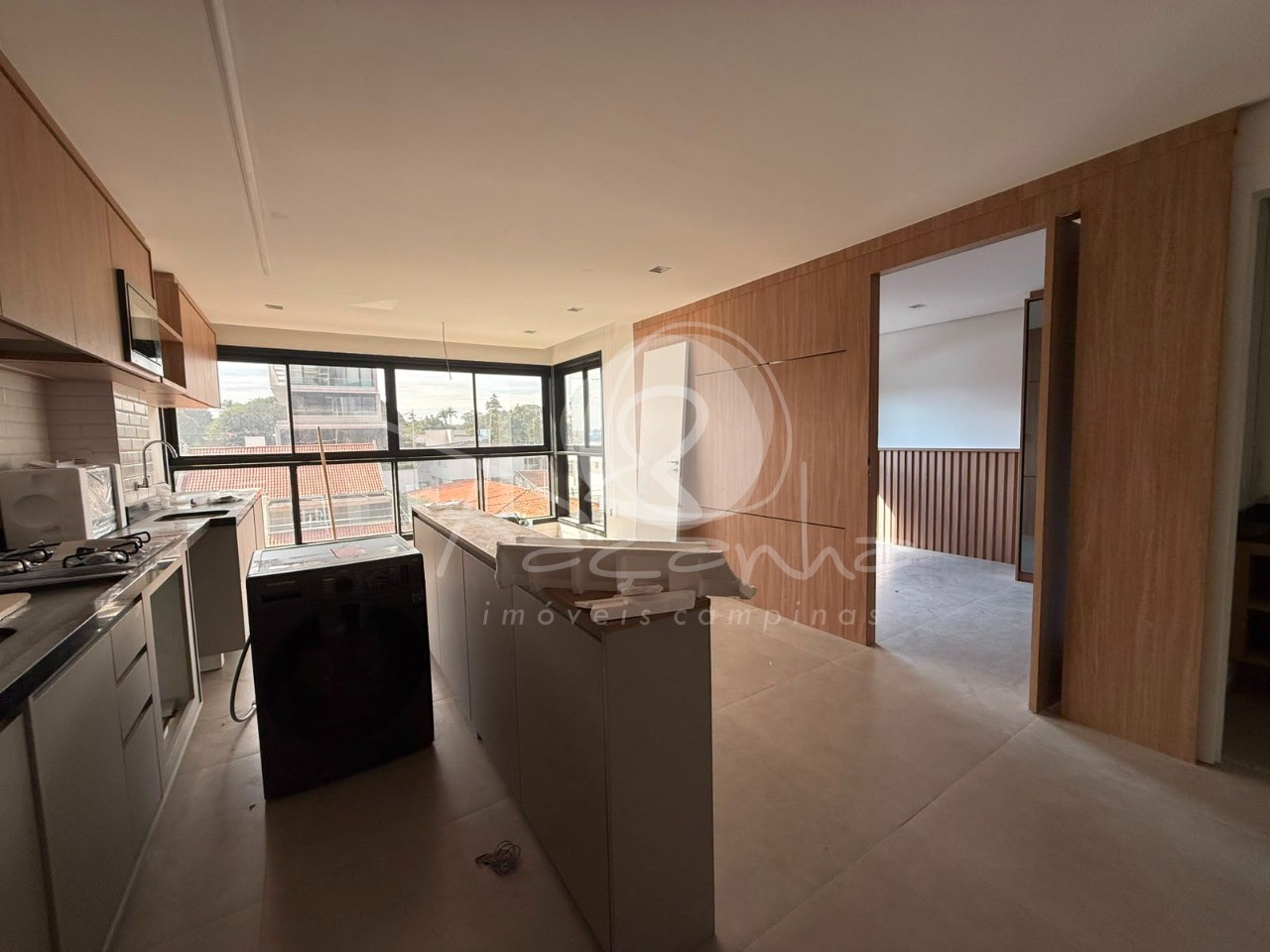 Apartamento, 1 quarto, 51 m² - Foto 1