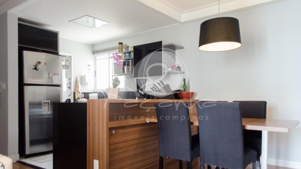 Apartamento, 2 quartos, 76 m² - Foto 2