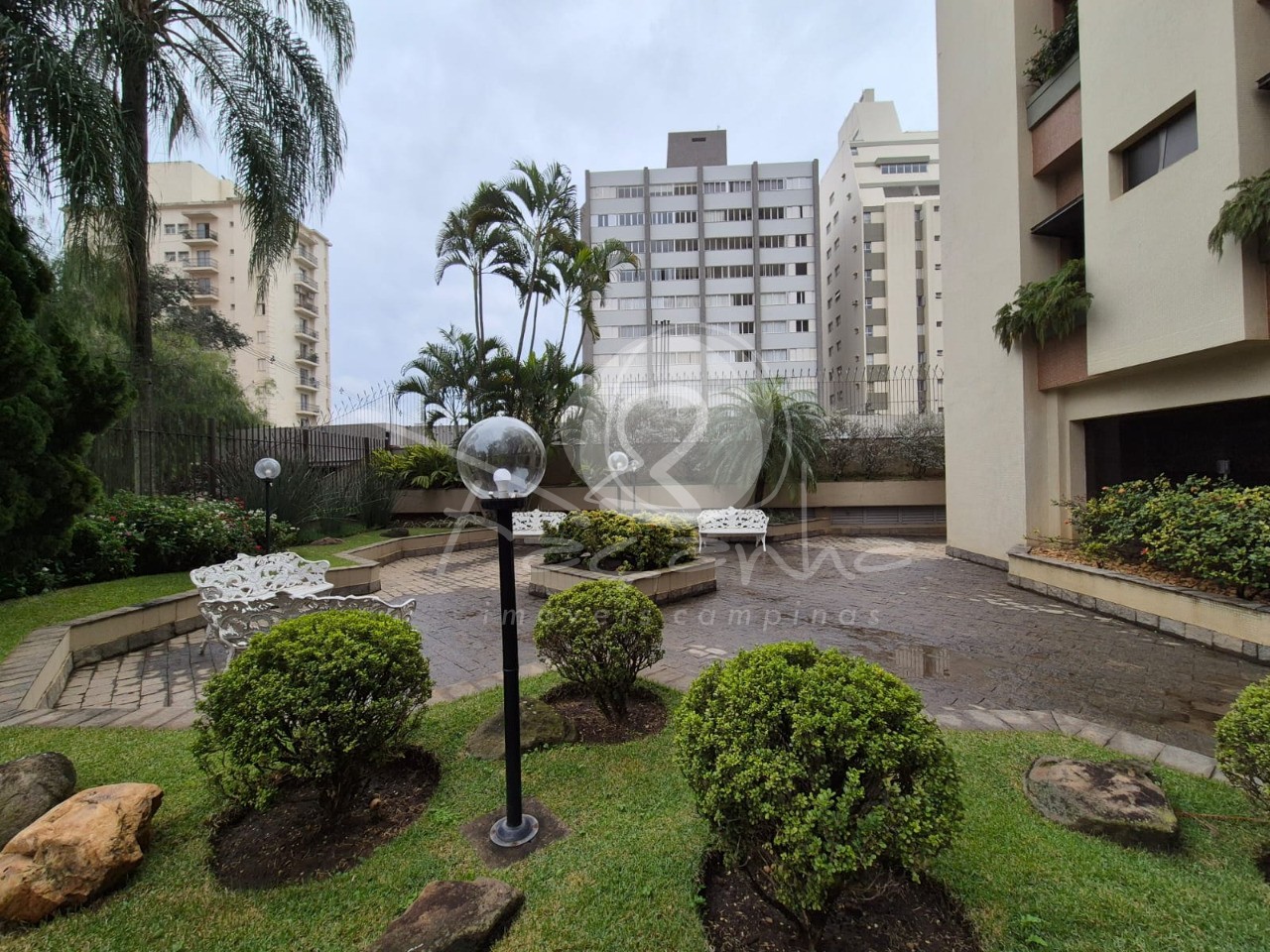 Apartamento, 4 quartos, 200 m² - Foto 40