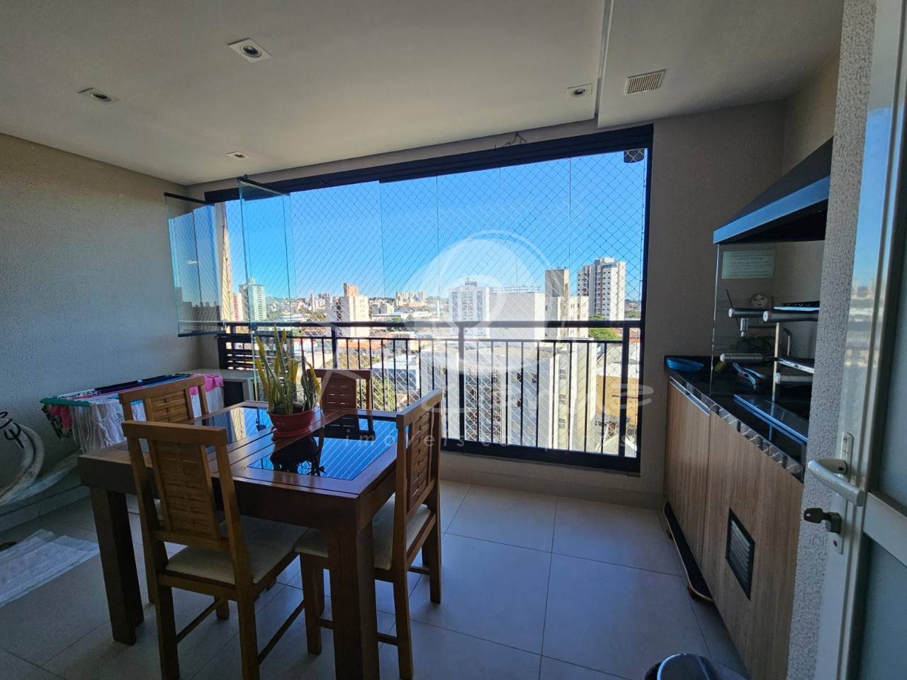Apartamento, 3 quartos, 83 m² - Foto 7