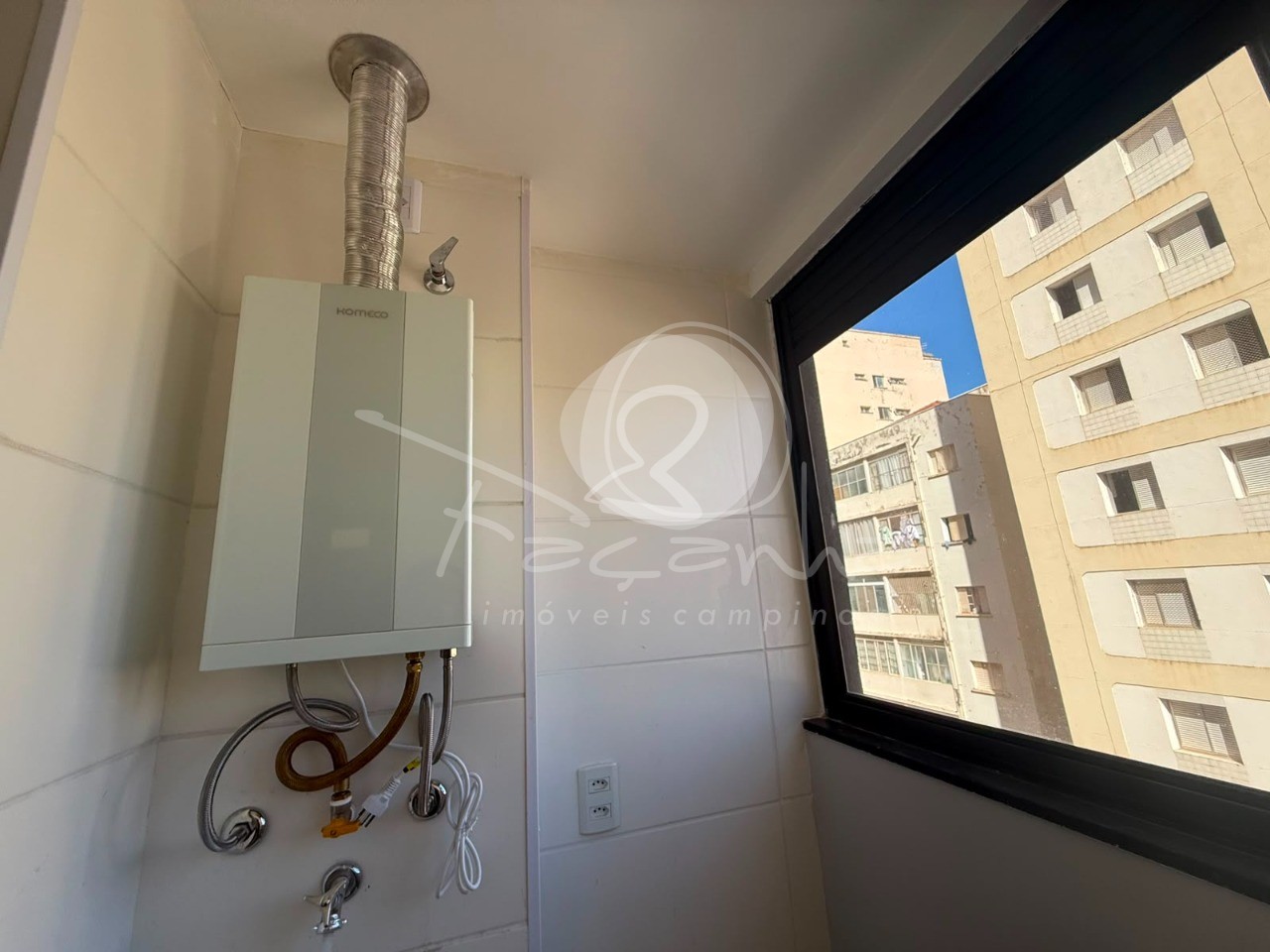 Apartamento, 1 quarto, 52 m² - Foto 14