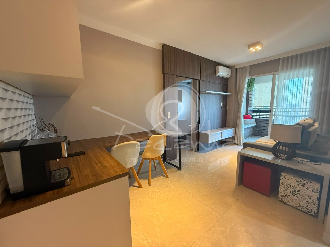 Apartamento, 2 quartos, 62 m² - Foto 1