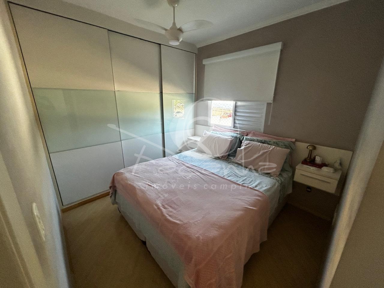 Apartamento, 2 quartos, 60 m² - Foto 5