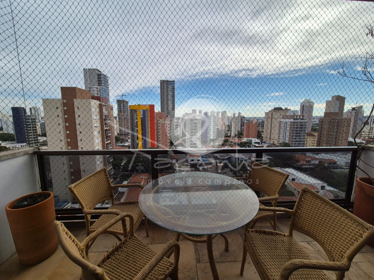 Apartamento, 4 quartos, 168 m² - Foto 8