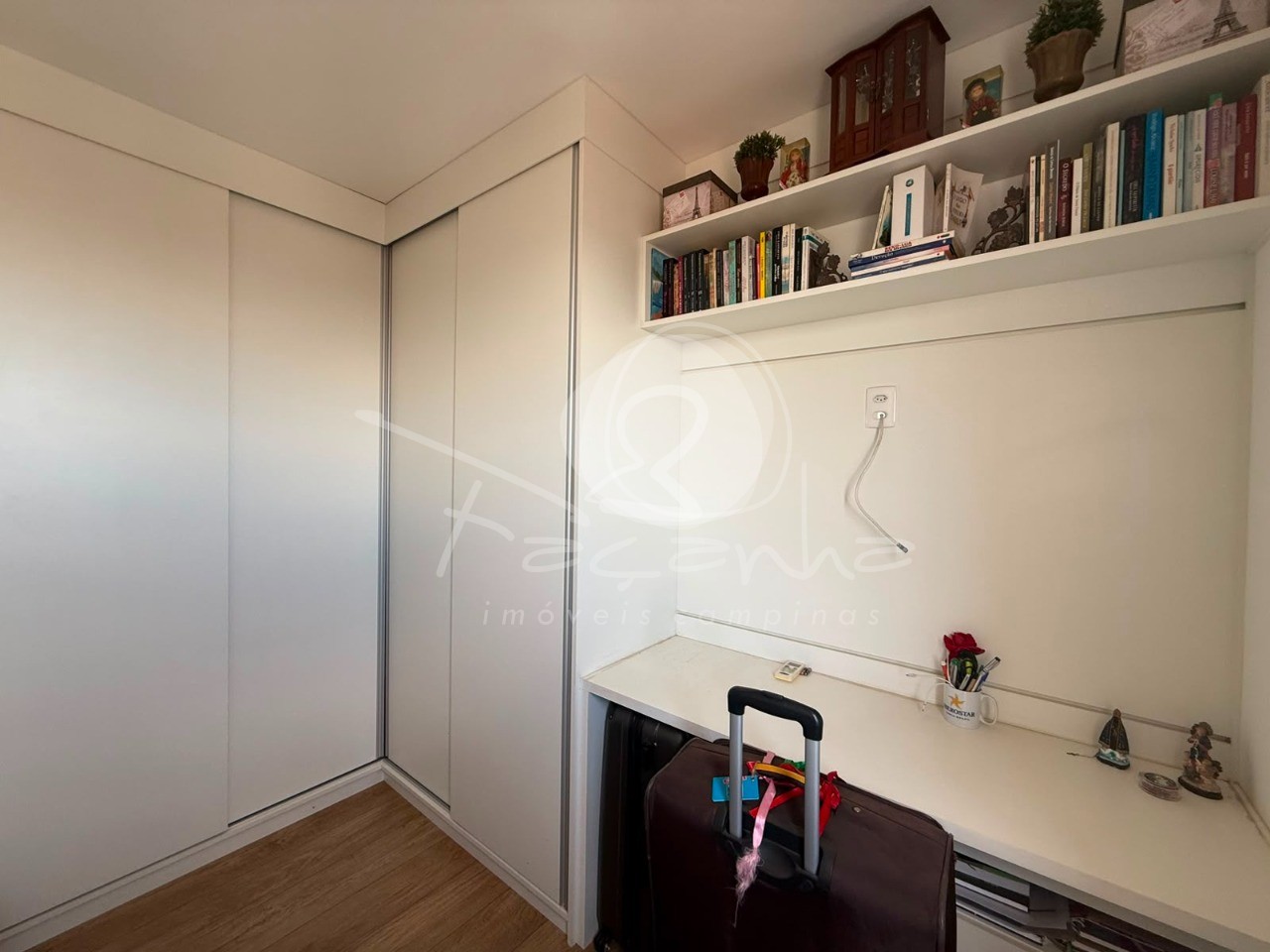 Apartamento, 3 quartos, 166 m² - Foto 20