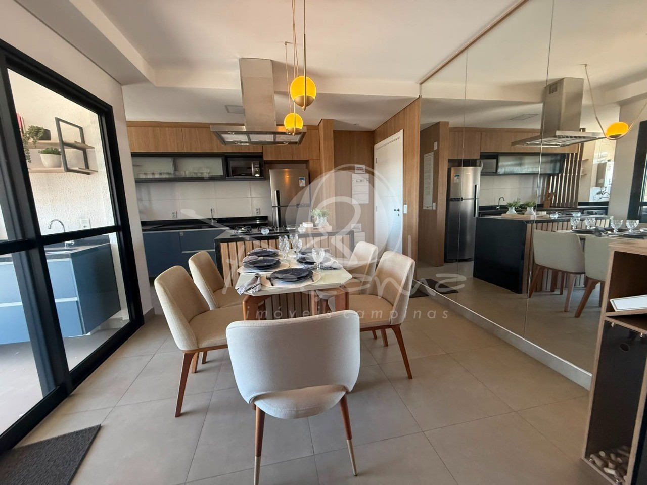 Apartamento, 2 quartos, 78 m² - Foto 7