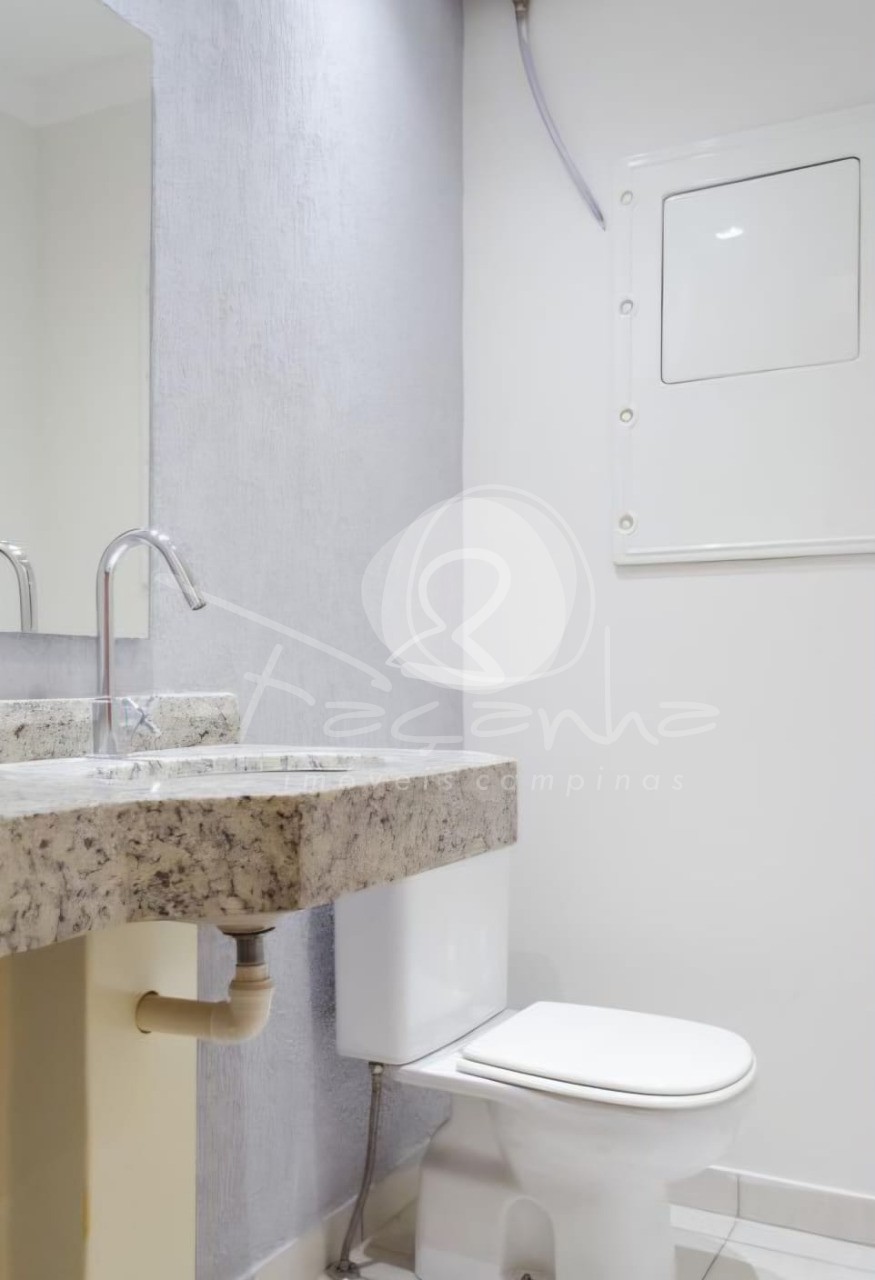 Apartamento, 4 quartos, 140 m² - Foto 12