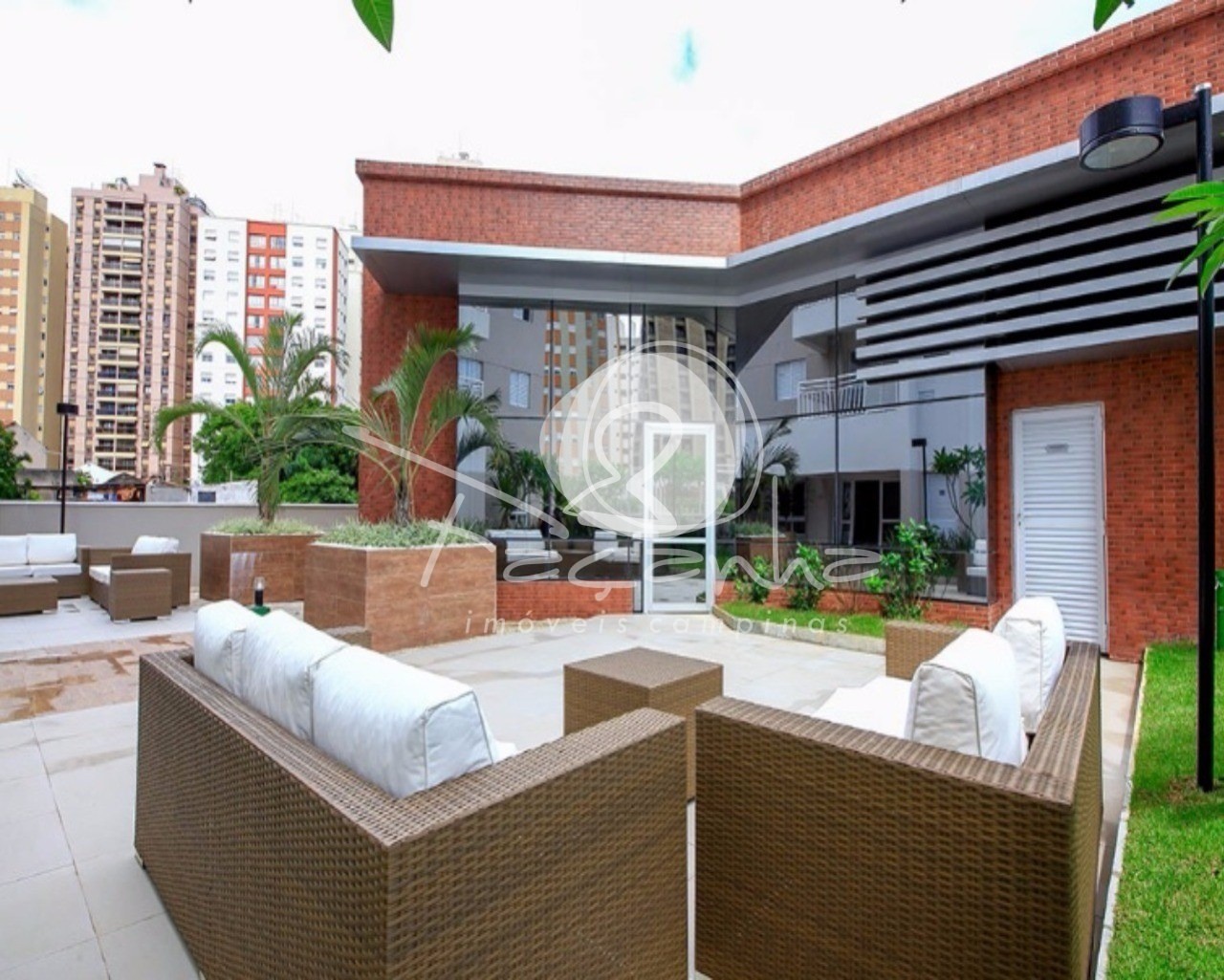 Apartamento, 2 quartos, 65 m² - Foto 26