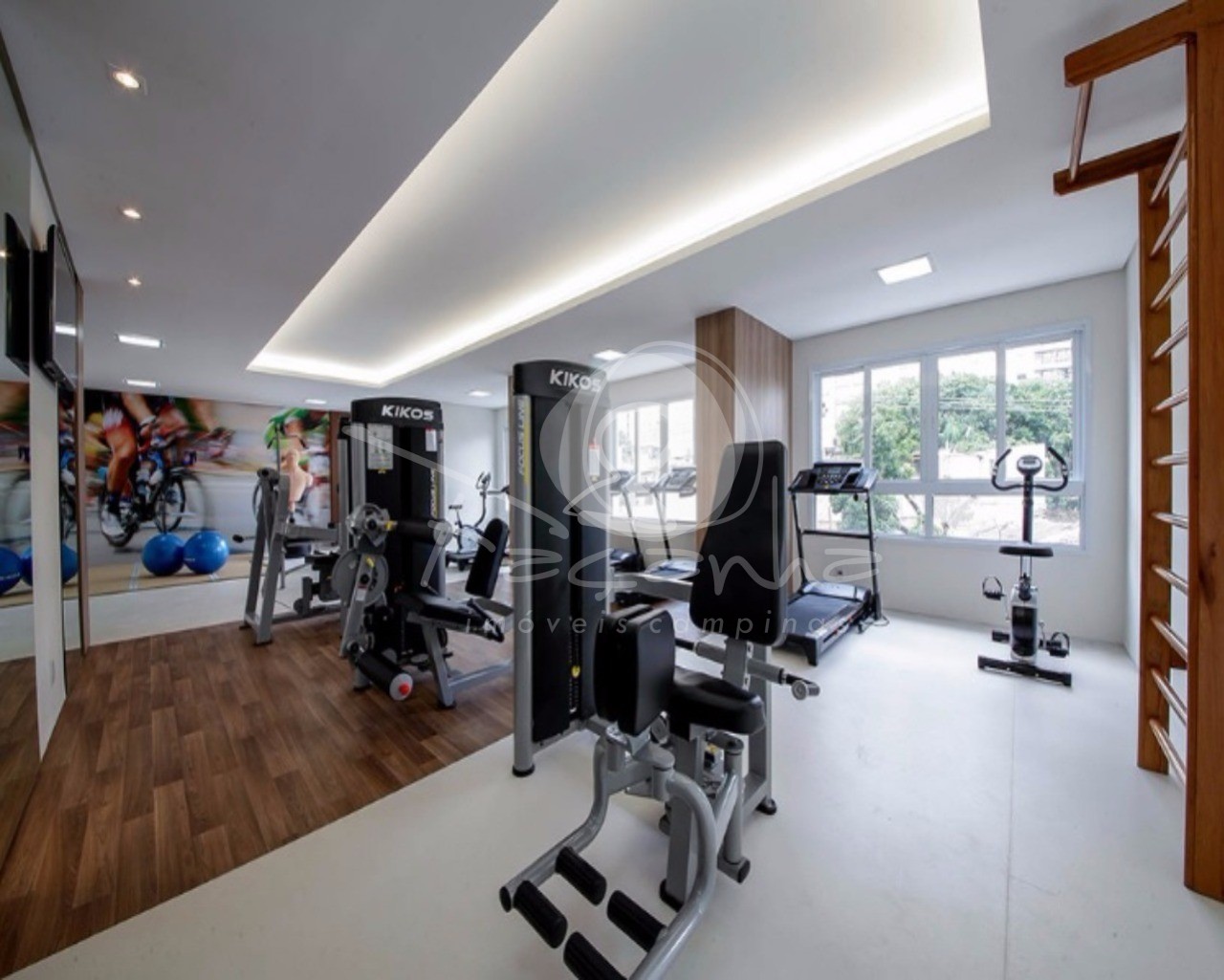 Apartamento, 2 quartos, 65 m² - Foto 19