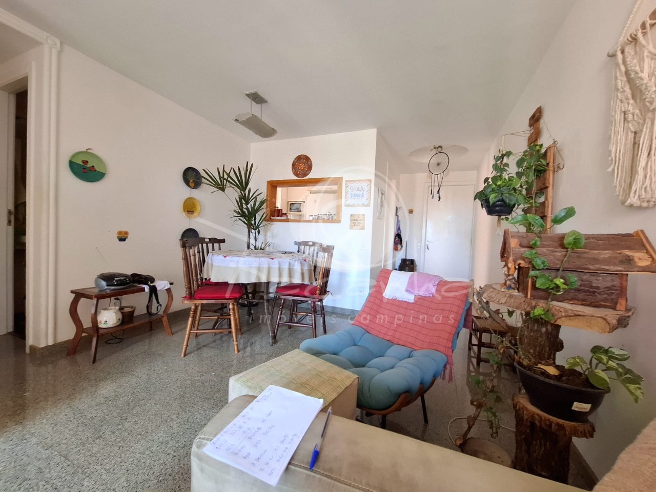 Apartamento, 3 quartos, 73 m² - Foto 4