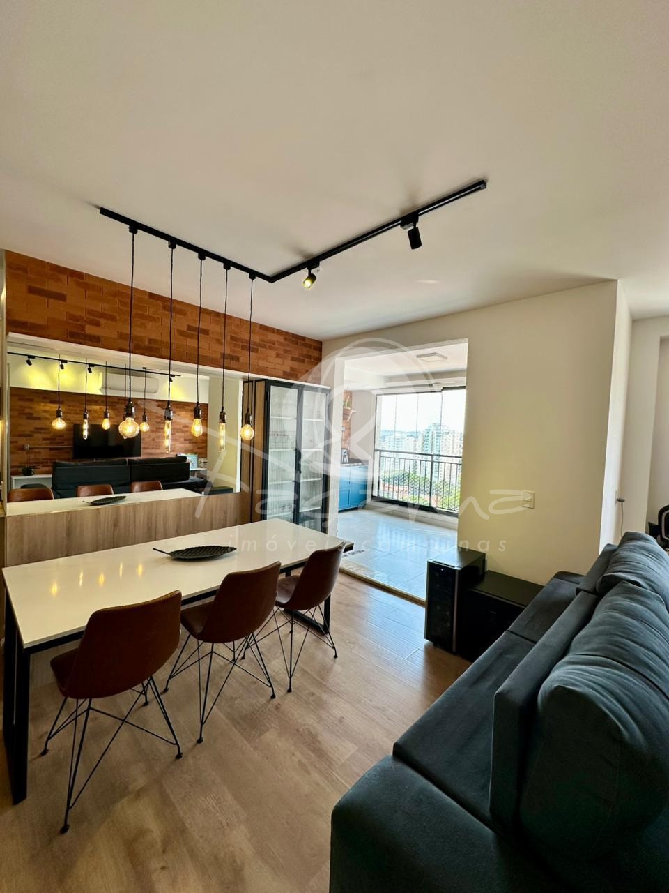 Apartamento, 3 quartos, 83 m² - Foto 5