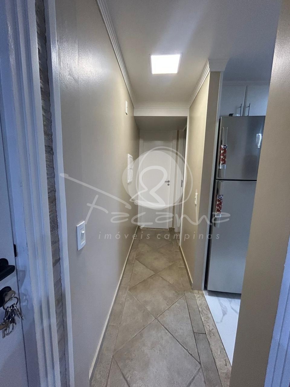 Apartamento, 2 quartos, 62 m² - Foto 3