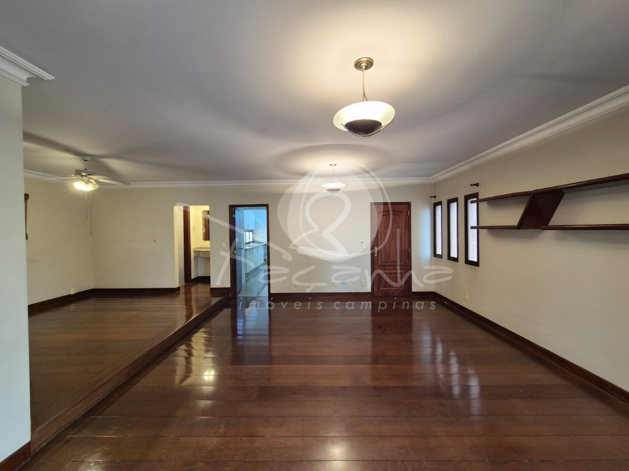 Apartamento, 4 quartos, 200 m² - Foto 6