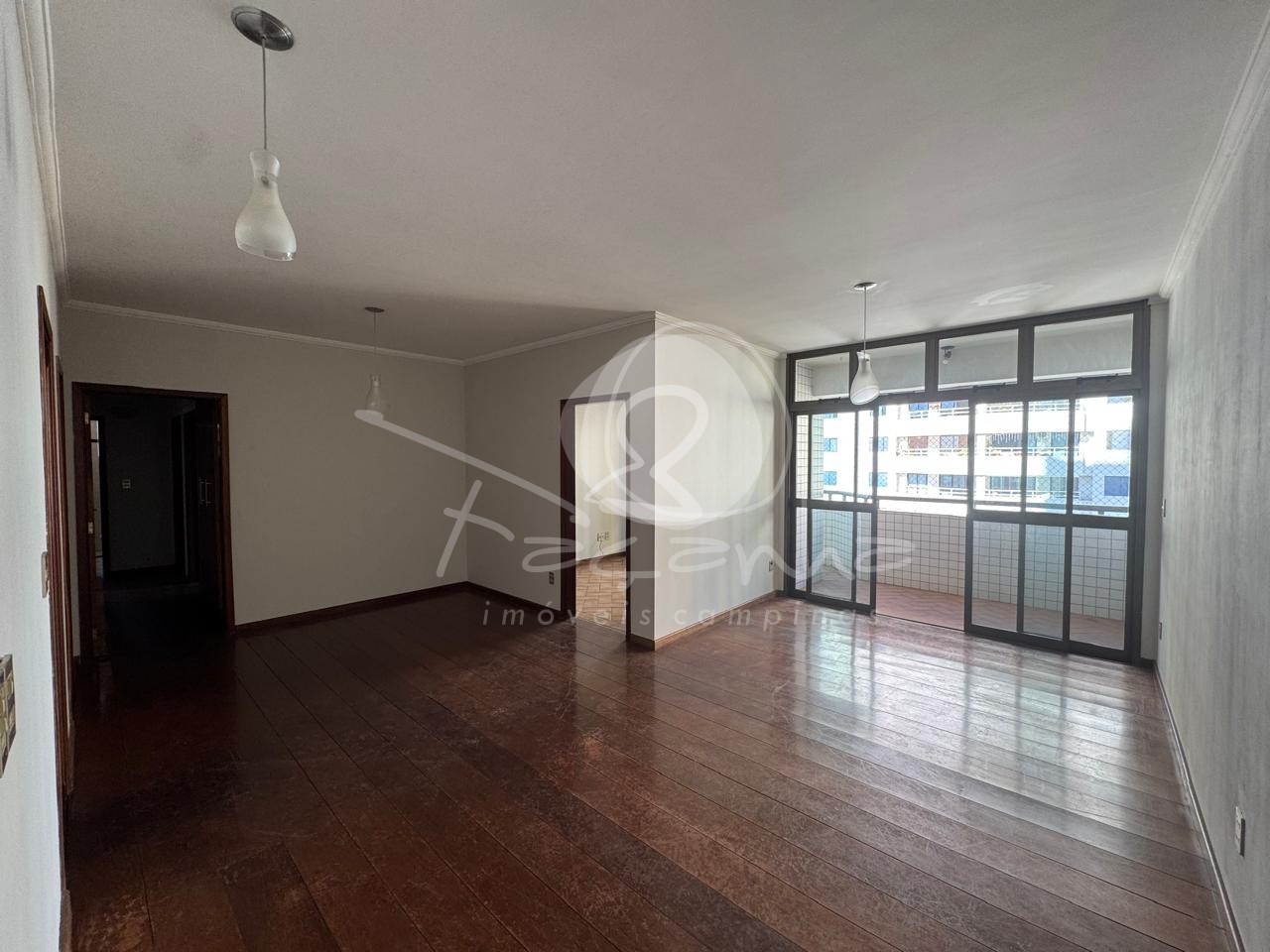 Apartamento, 4 quartos, 147 m² - Foto 1
