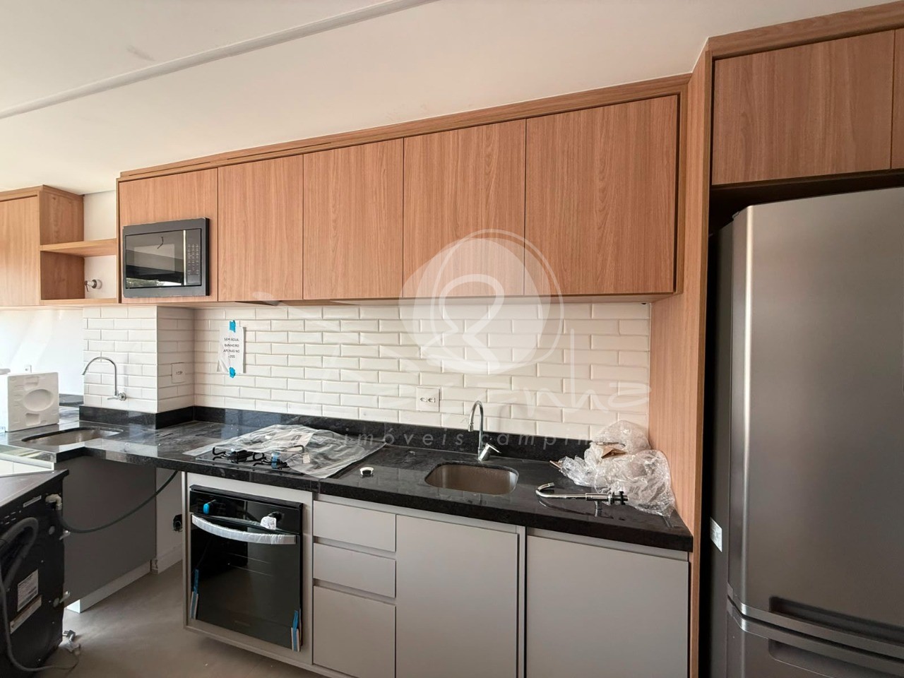 Apartamento, 1 quarto, 51 m² - Foto 3