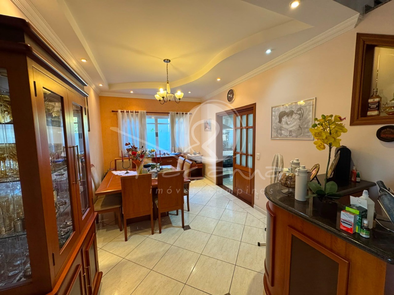 Casa de Condomínio, 2 quartos - Foto 6