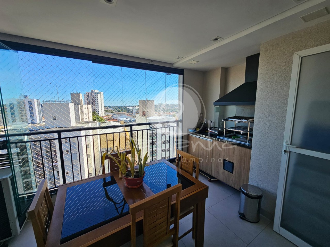 Apartamento, 3 quartos, 83 m² - Foto 6