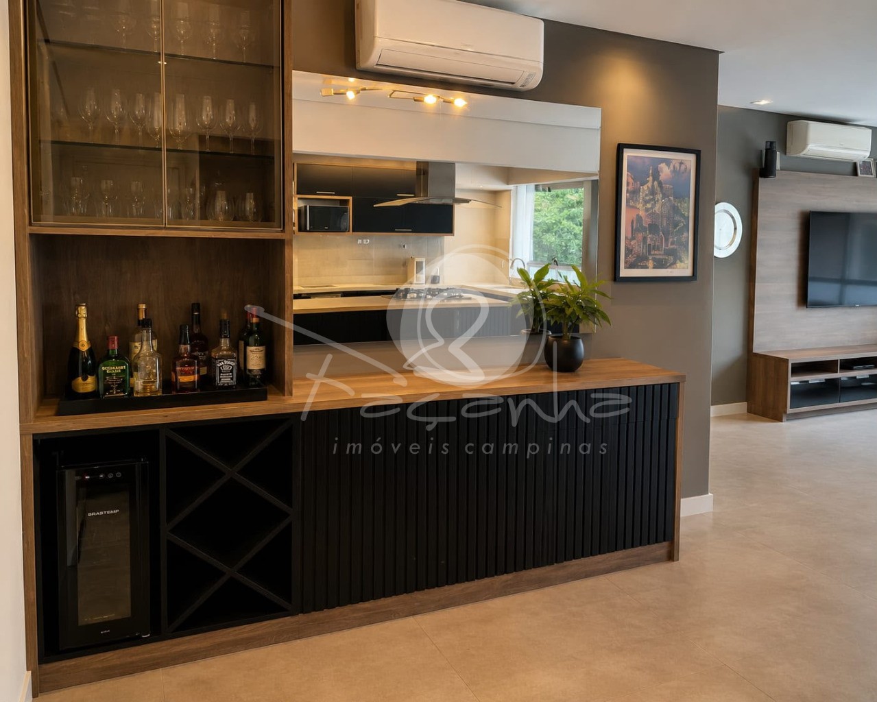 Apartamento, 2 quartos, 106 m² - Foto 3