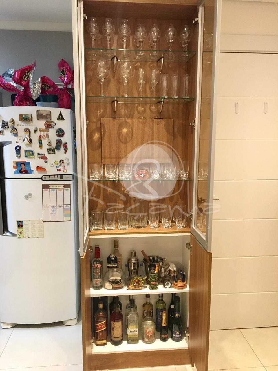 Apartamento, 3 quartos, 83 m² - Foto 30