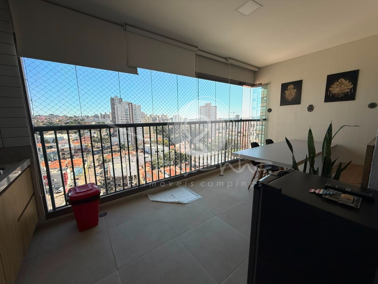 Apartamento, 2 quartos, 107 m² - Foto 5