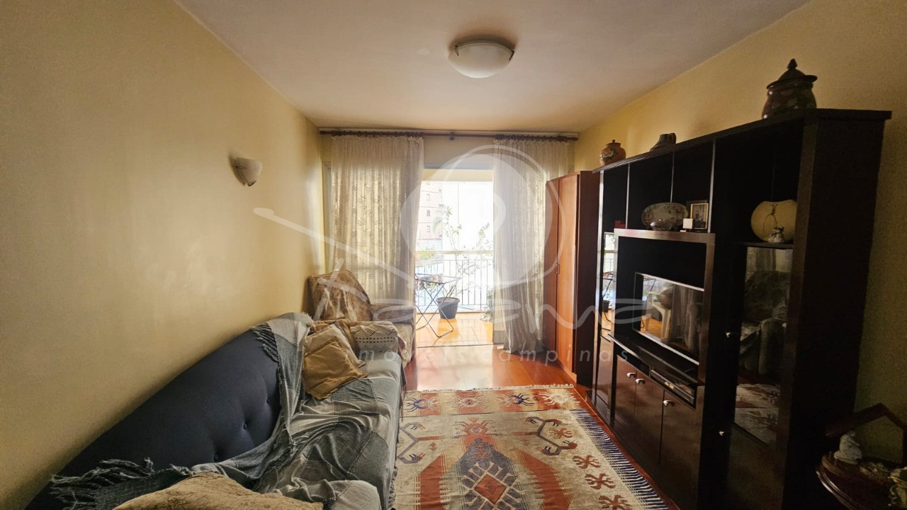 Apartamento, 3 quartos, 100 m² - Foto 2