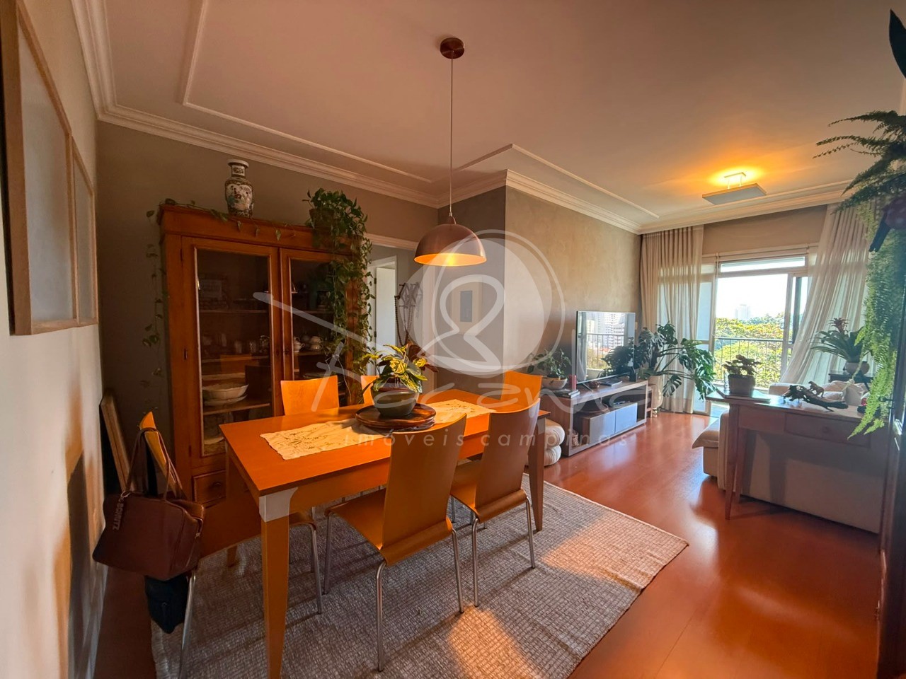 Apartamento, 3 quartos, 97 m² - Foto 2