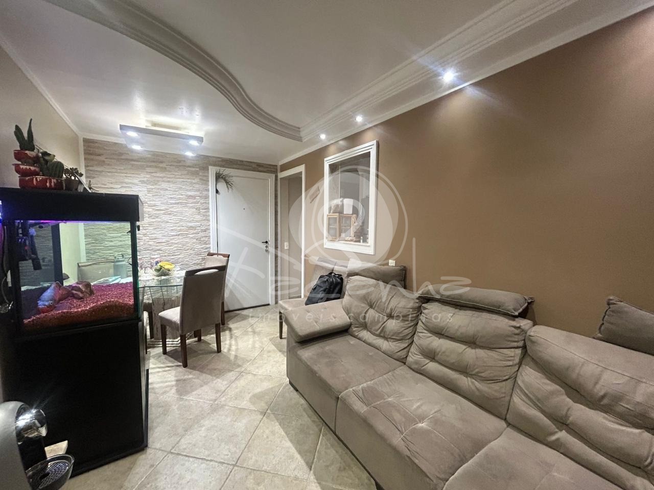 Apartamento, 2 quartos, 62 m² - Foto 2