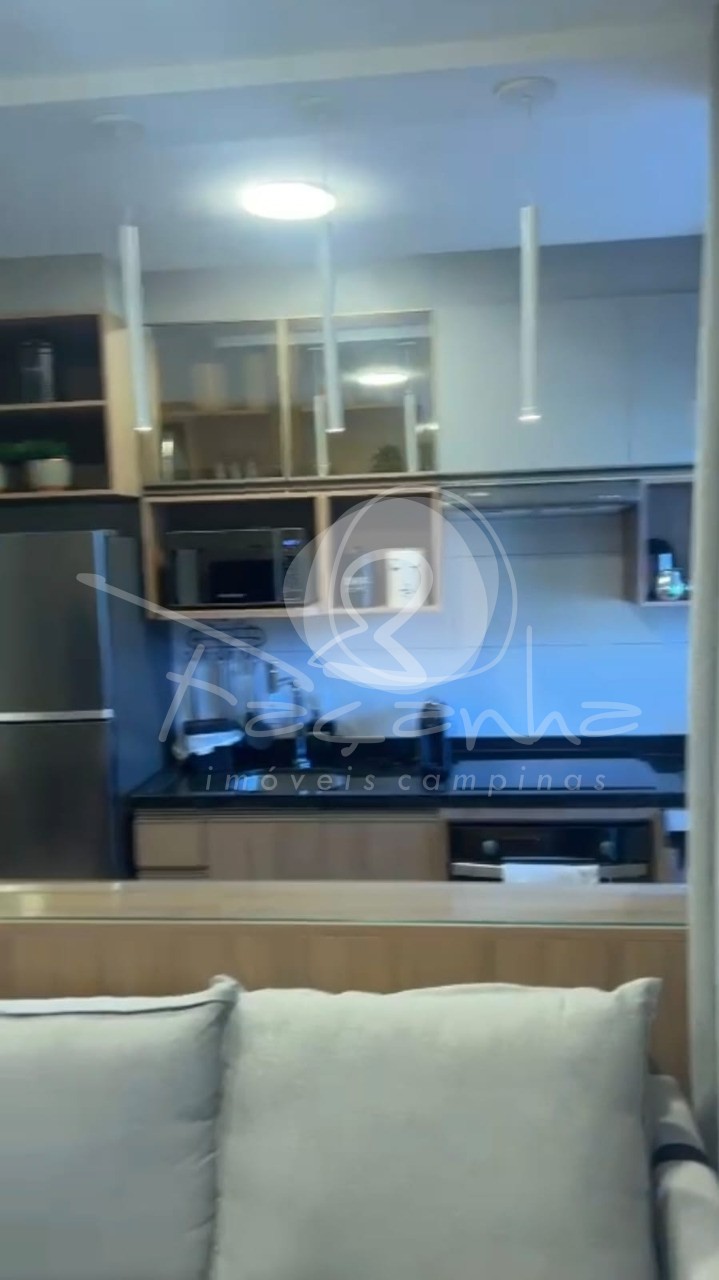 Apartamento, 1 quarto, 41 m² - Foto 11
